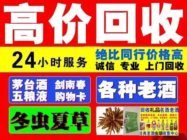 裕安回收老茅台酒回收电话（附近推荐1.6公里/今日更新）?